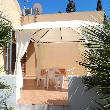 Residenza Agrituristica Santa Lucia Con Piscina Lägenhet Alghero Exteriör bild