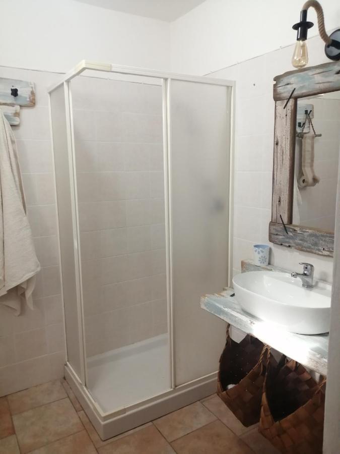 Residenza Agrituristica Santa Lucia Con Piscina Lägenhet Alghero Exteriör bild