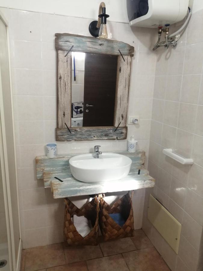 Residenza Agrituristica Santa Lucia Con Piscina Lägenhet Alghero Exteriör bild
