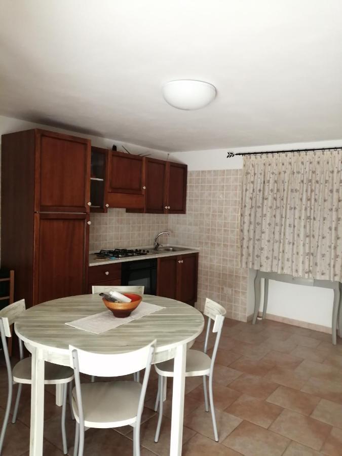 Residenza Agrituristica Santa Lucia Con Piscina Lägenhet Alghero Exteriör bild