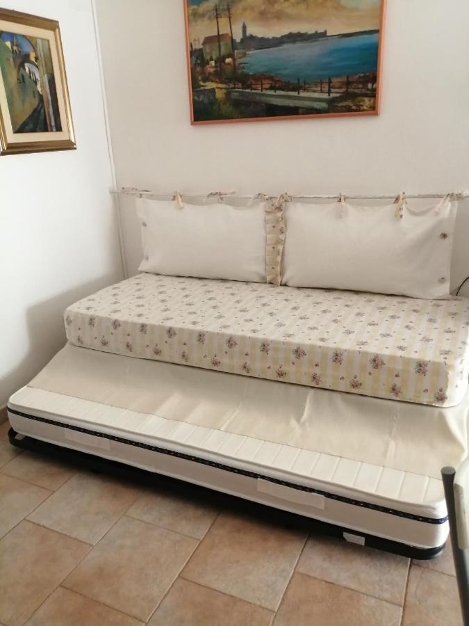 Residenza Agrituristica Santa Lucia Con Piscina Lägenhet Alghero Exteriör bild