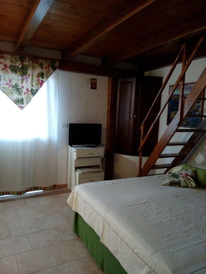 Residenza Agrituristica Santa Lucia Con Piscina Lägenhet Alghero Exteriör bild